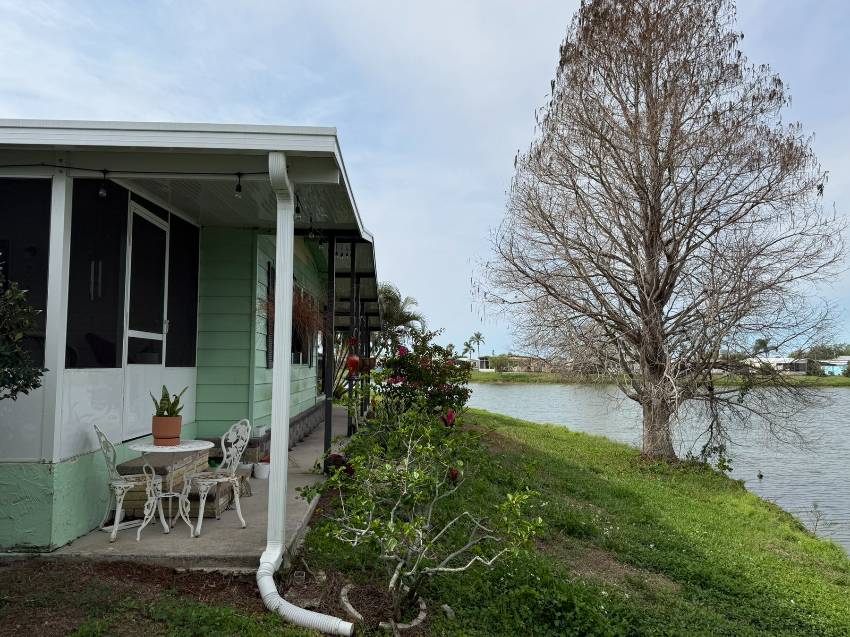 4115 Long Lake Way a Ellenton, FL Mobile or Manufactured Home for Sale